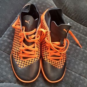 Puma Turf Soccer Shoes